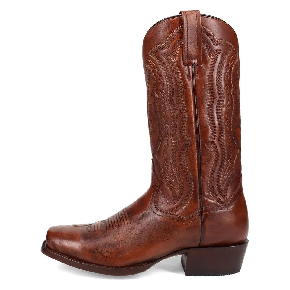 WADE LEATHER BOOT sold by Alberto Nardoni product image thumbnail 5