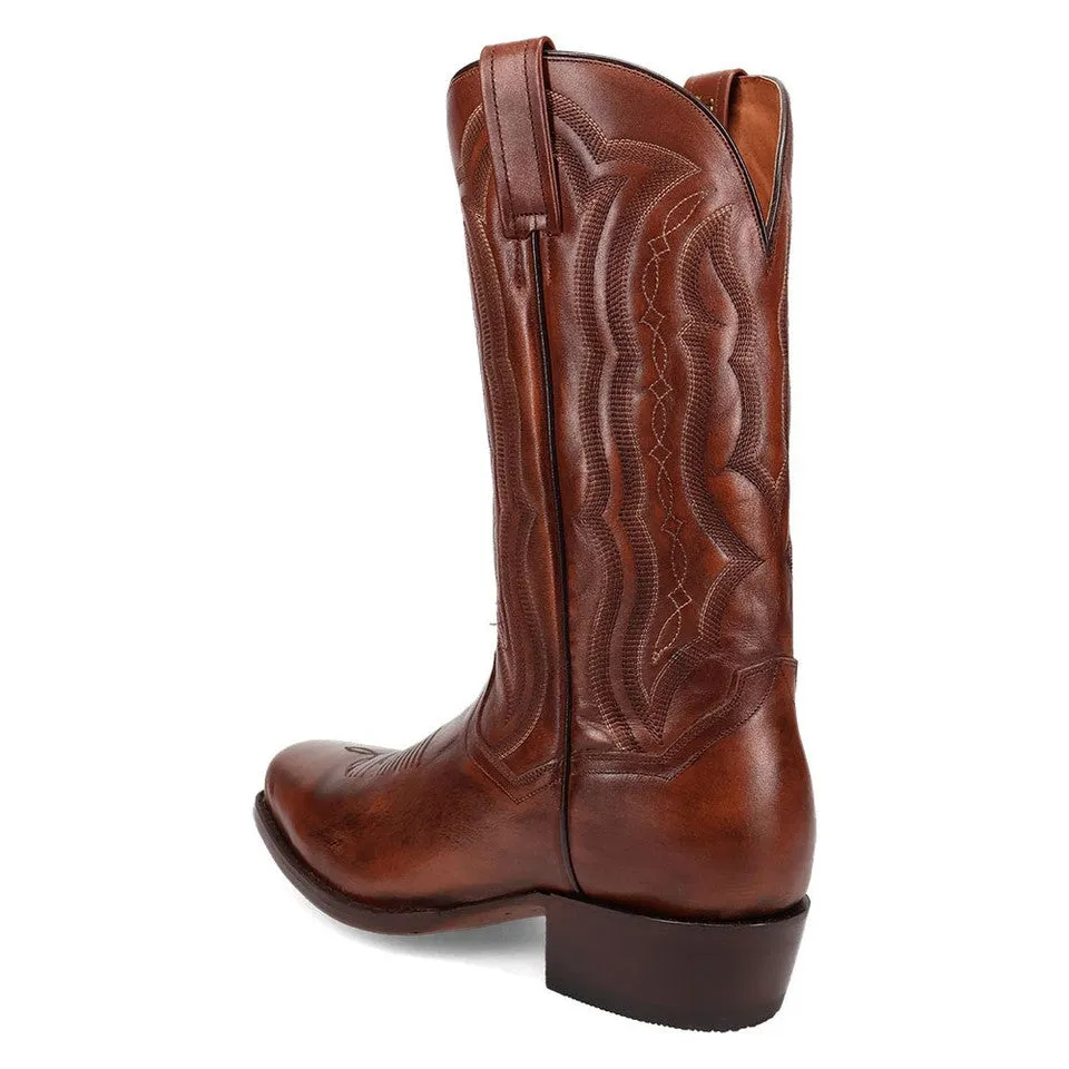 WADE LEATHER BOOT sold by Alberto Nardoni product image thumbnail 2