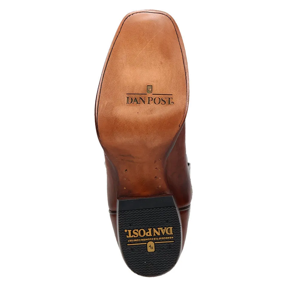 WADE LEATHER BOOT sold by Alberto Nardoni product image thumbnail 4