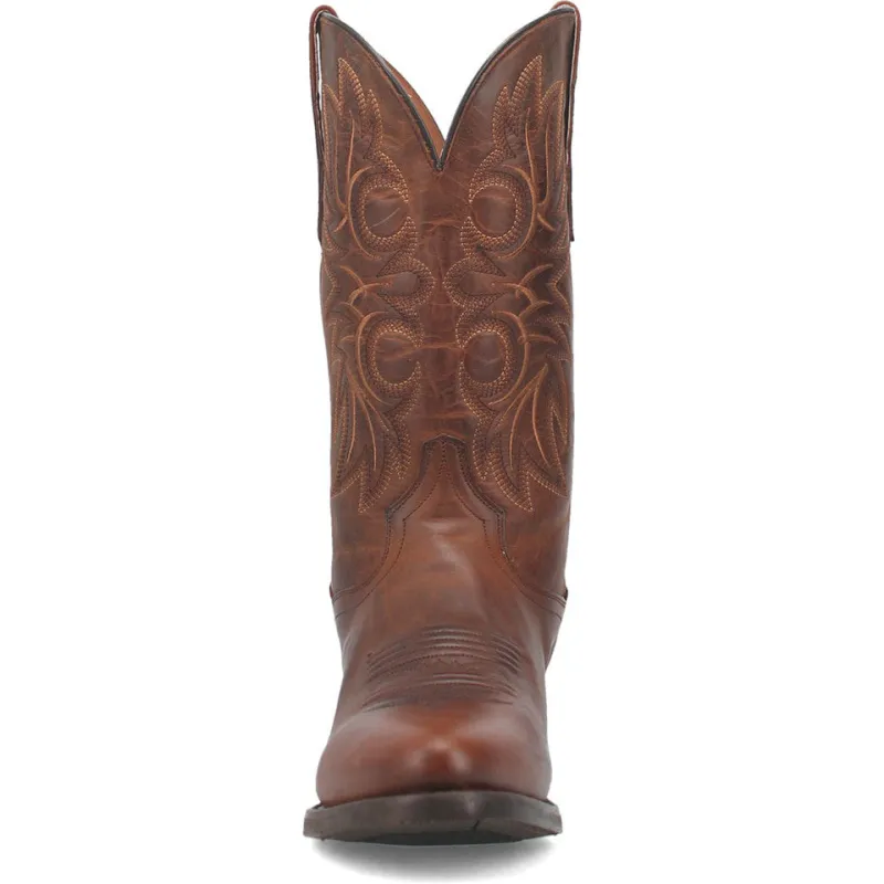 COTTONWOOD LEATHER BOOT made by Dan Post