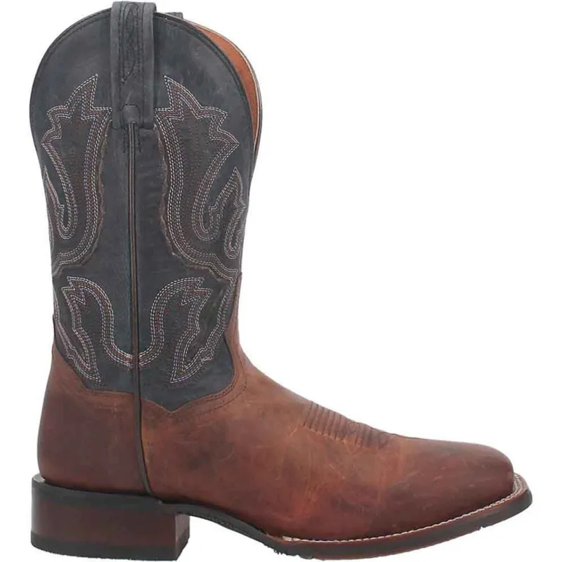 WINSLOW LEATHER BOOT made by Dan Post