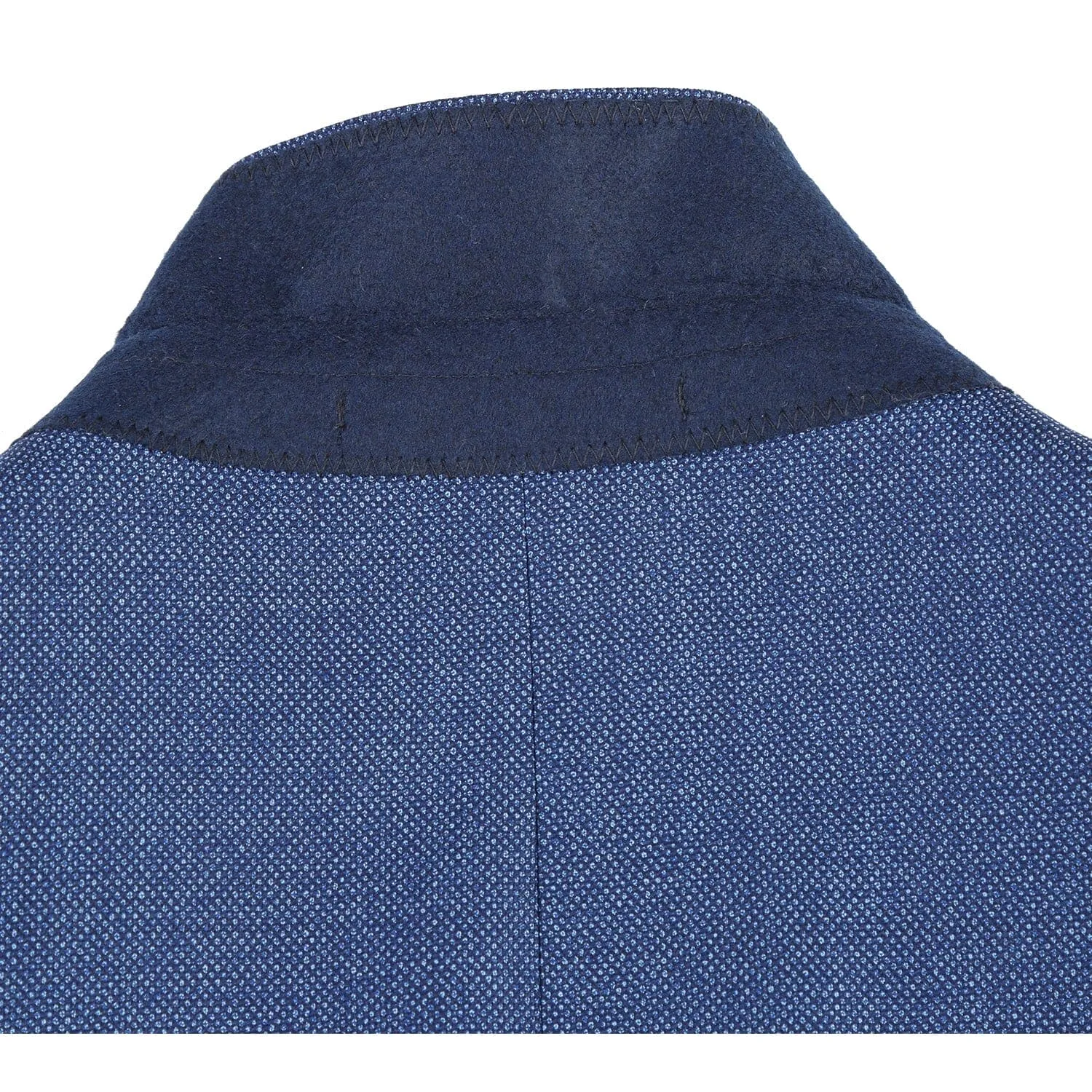564-6 Men's Classic Fit Wool Blend Suits sold by Alberto Nardoni product image thumbnail 5