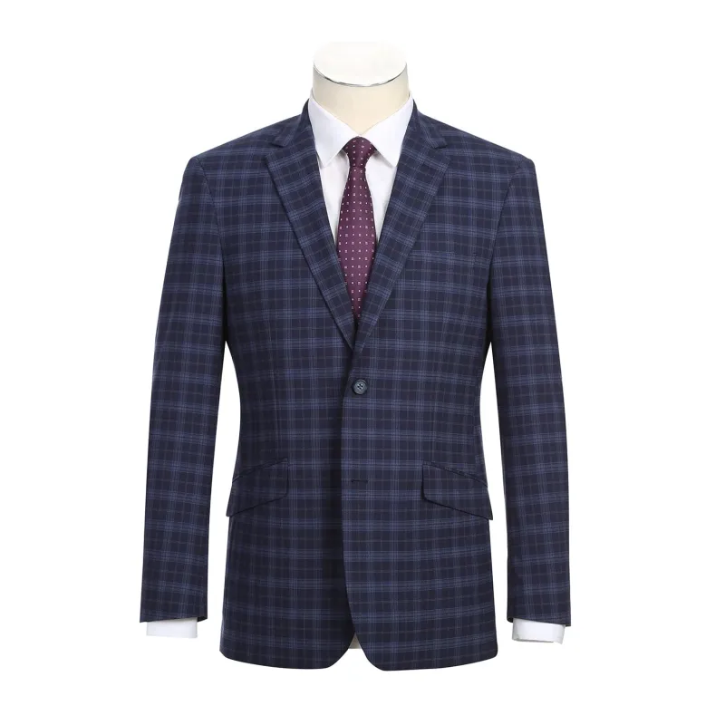 293-32 Men's Slim Fit Suits sold by Alberto Nardoni