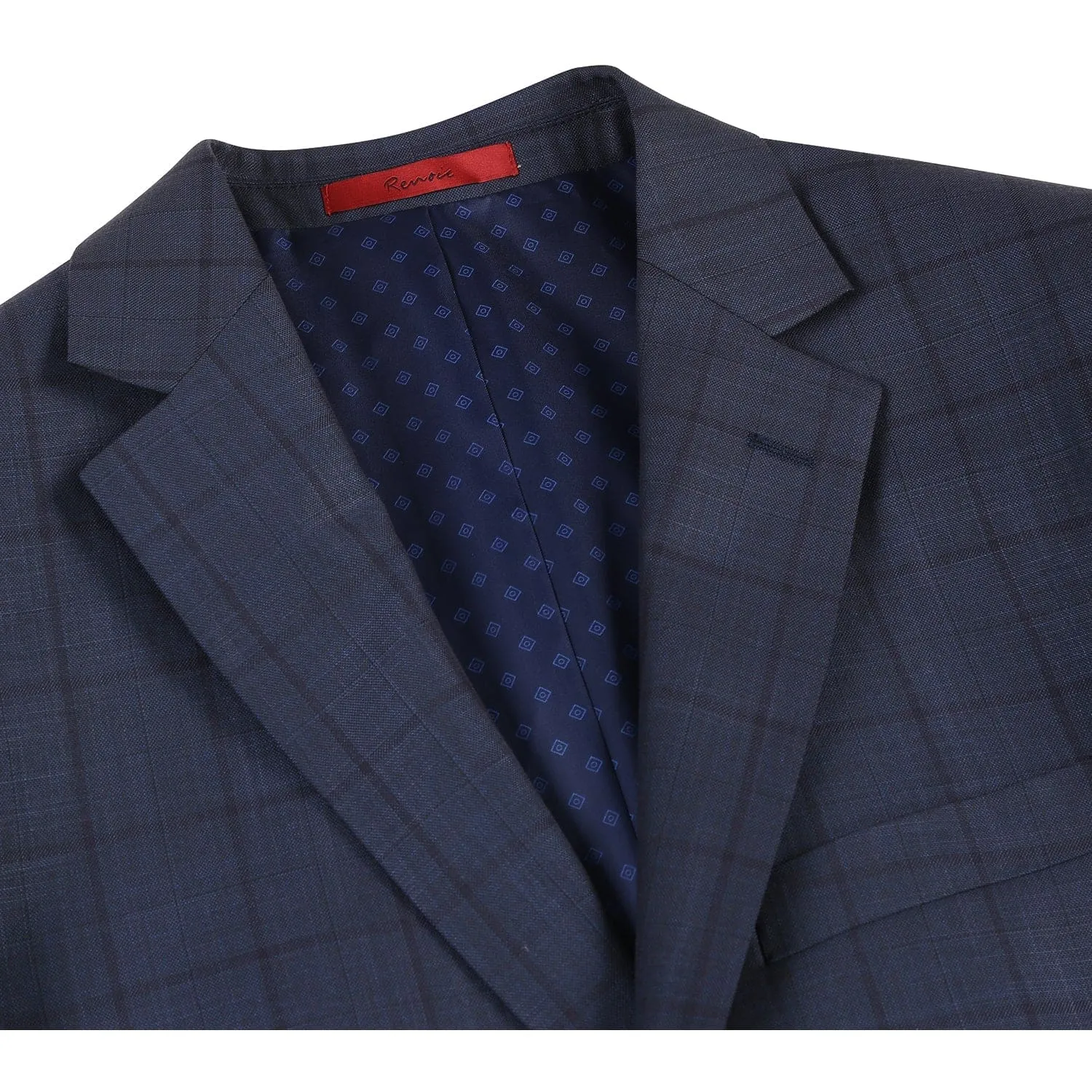 293-36 Men's New Slim Fit Suits sold by Alberto Nardoni product image thumbnail 4