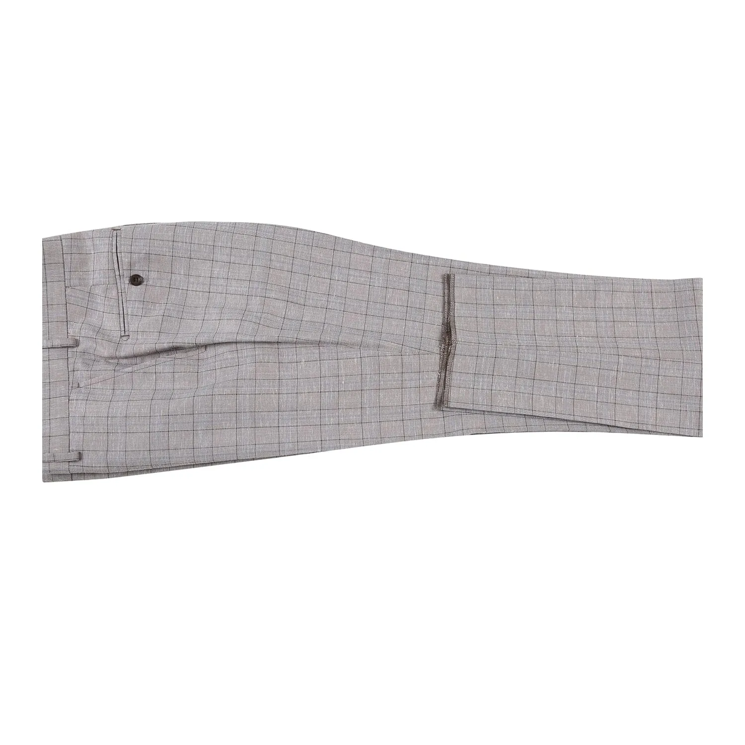 293-37 Men's New Slim Fit Suits sold by Alberto Nardoni product image thumbnail 5