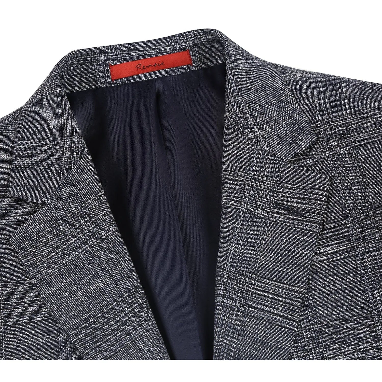 293-39 Men's New Slim Fit Suits sold by Alberto Nardoni product image thumbnail 4