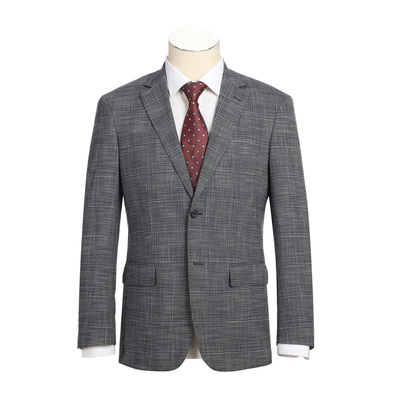293-39 Men's New Slim Fit Suits sold by Alberto Nardoni
