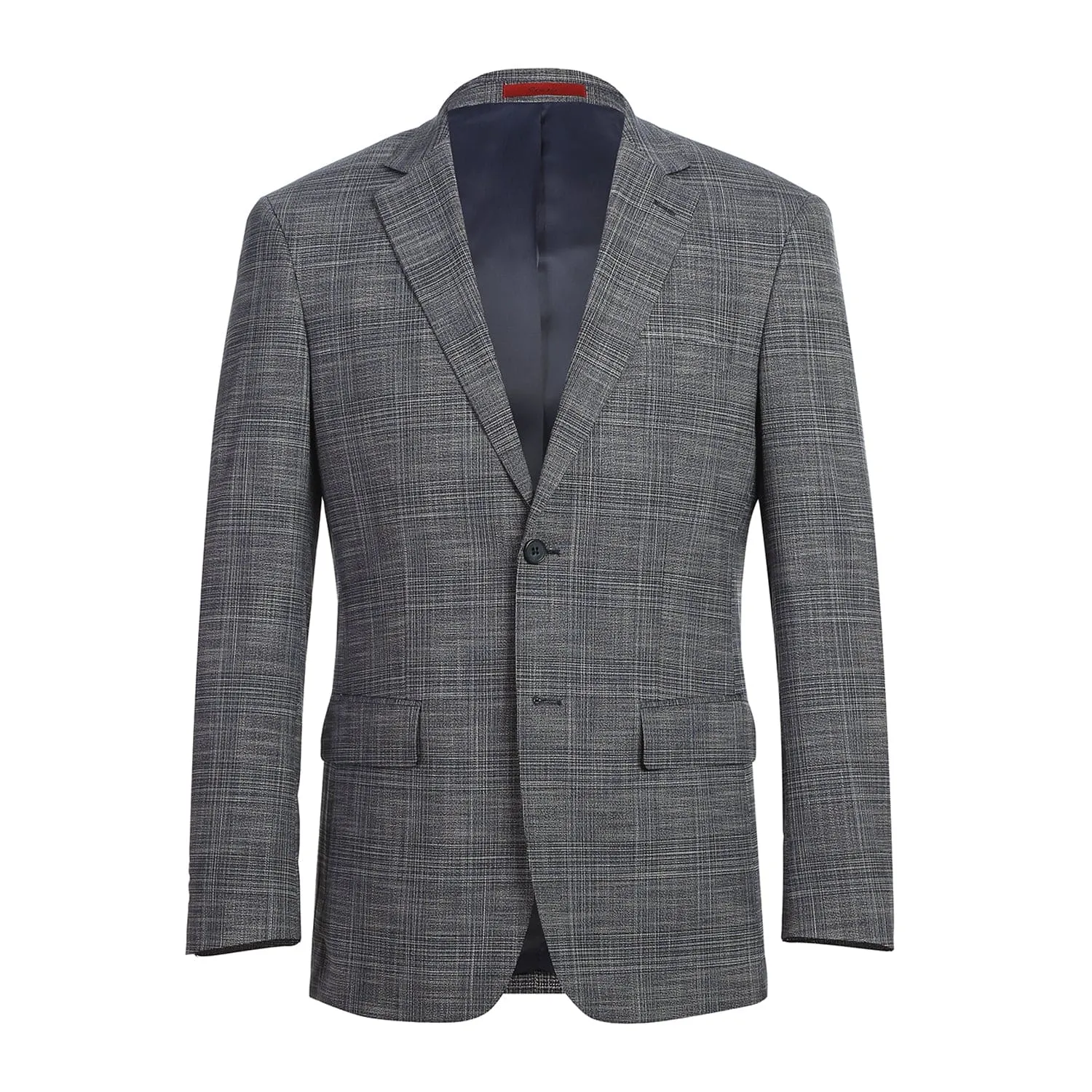 293-39 Men's New Slim Fit Suits sold by Alberto Nardoni product image thumbnail 2