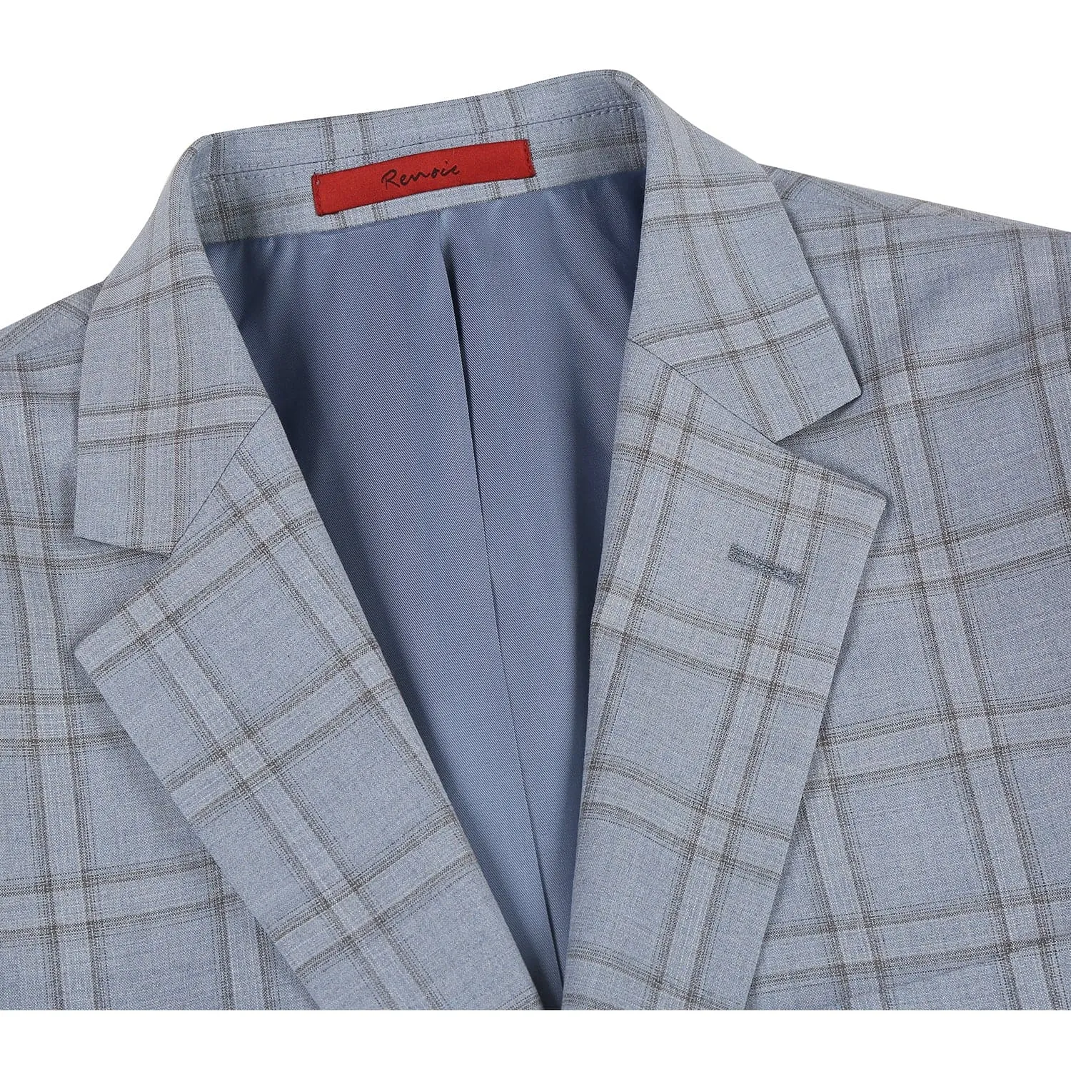 293-40 Men's New Slim Fit Suits sold by Alberto Nardoni product image thumbnail 4