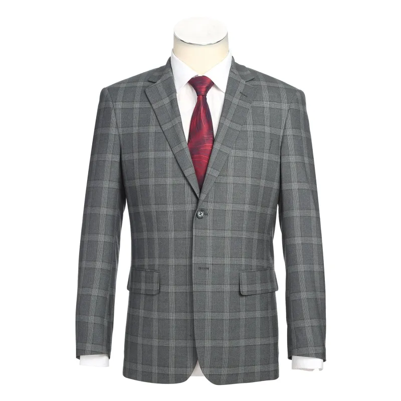 293-46 Men's New Slim Fit Suits sold by Alberto Nardoni