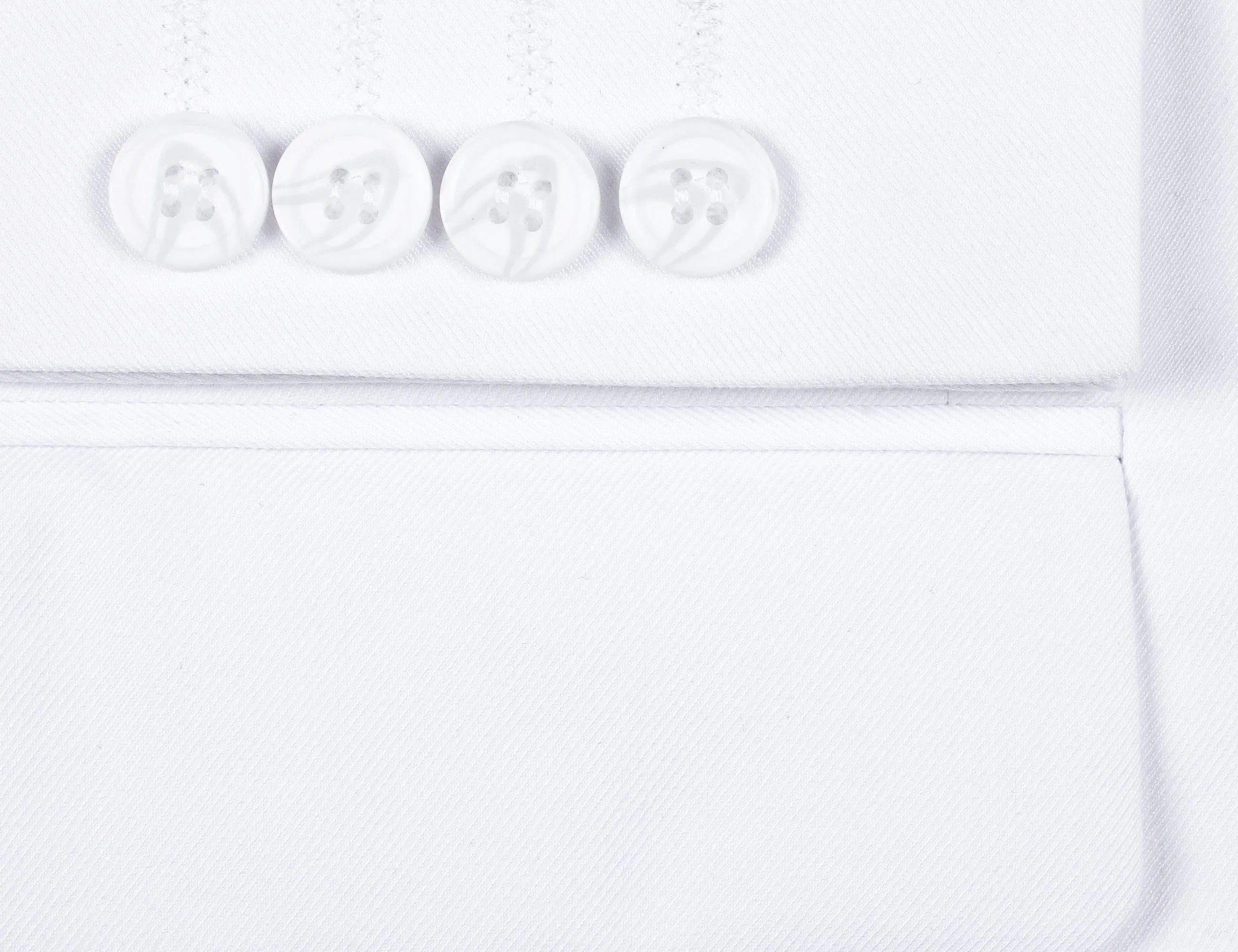 201-6 Men's 2-Piece Single Breasted Notch Lapel Suit sold by Alberto Nardoni product image thumbnail 5