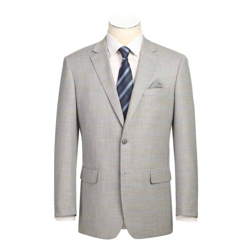 293-53 Men's Classic Fit Suits sold by Alberto Nardoni