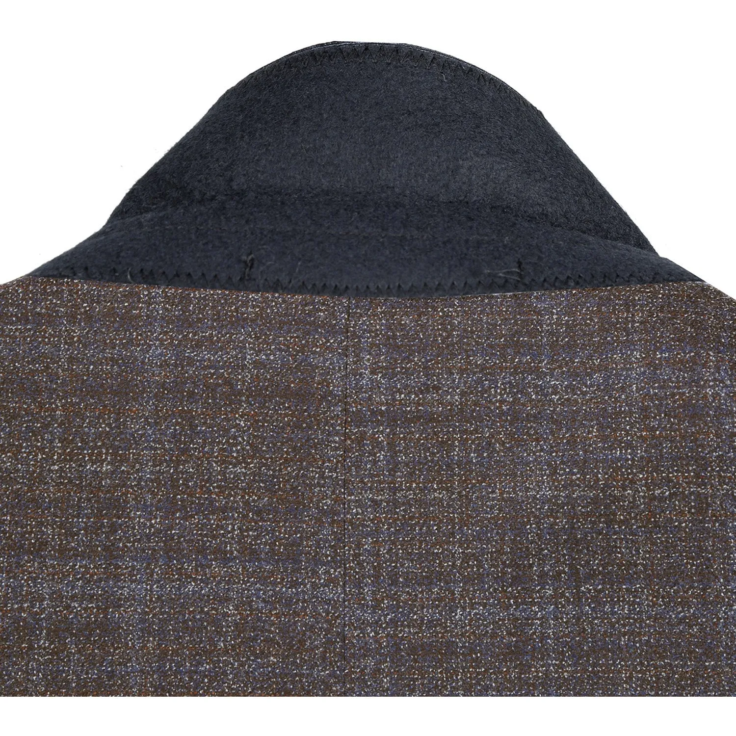 563-8 Men's Slim Fit Wool Blend Stretch Suits sold by Alberto Nardoni product image thumbnail 5