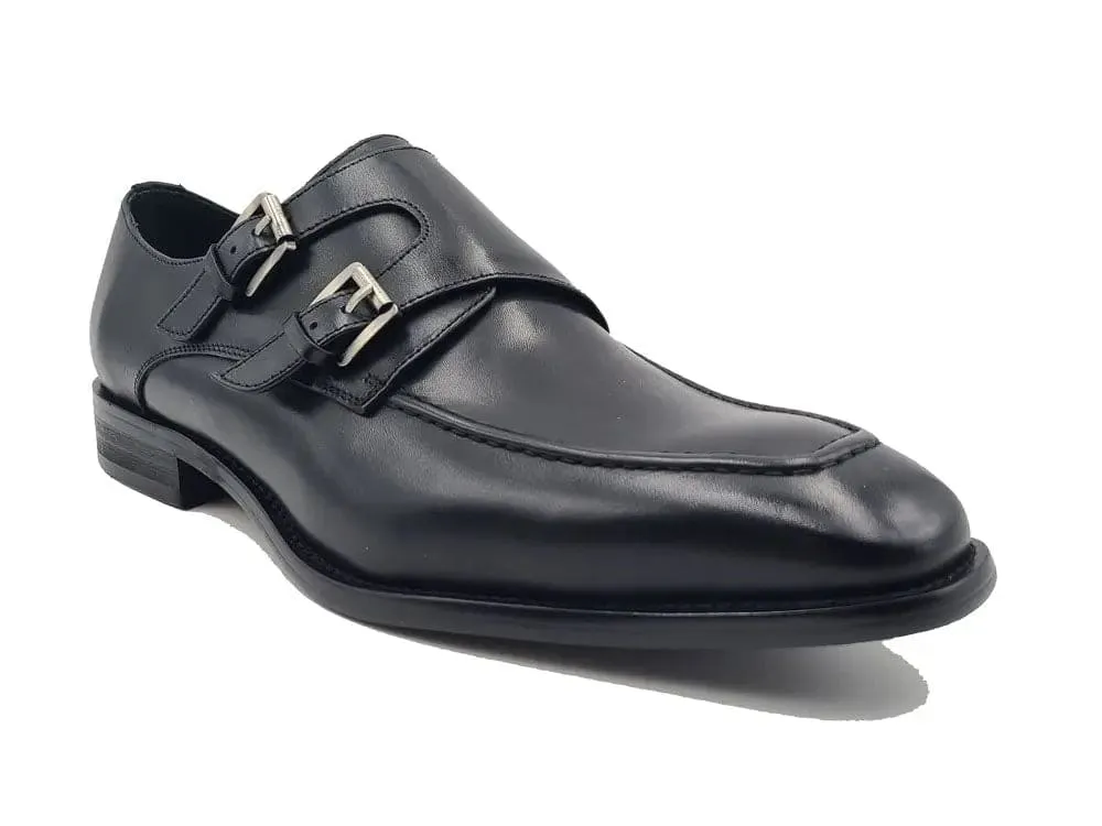 Gorgeous Double Monk Loafer sold by Alberto Nardoni product image thumbnail 4