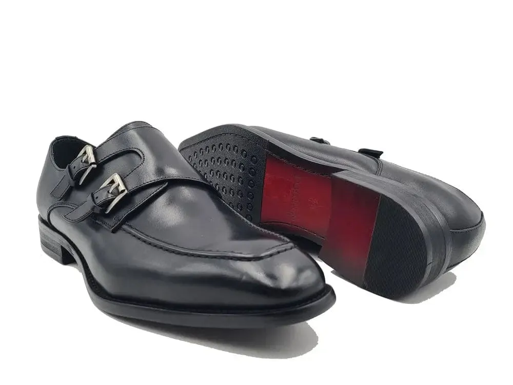 Gorgeous Double Monk Loafer sold by Alberto Nardoni product image thumbnail 2