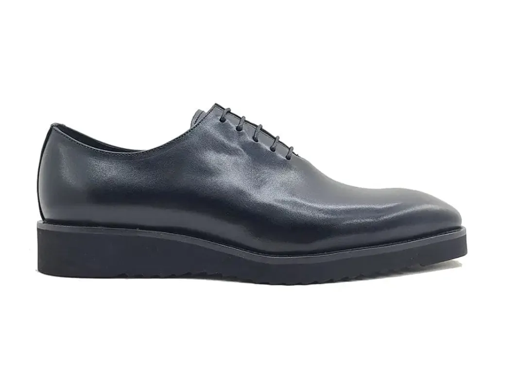 Signature Wholecut Oxford With Lightweight Sole sold by Alberto Nardoni