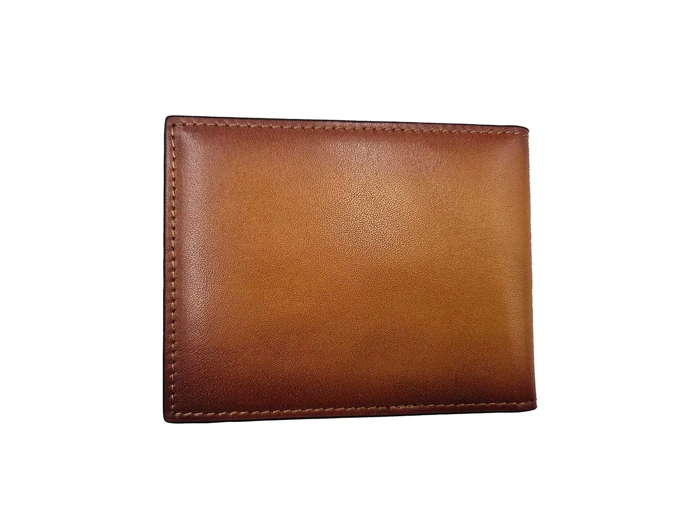 Money Clip Bifold Wallet sold by Alberto Nardoni product image thumbnail 4