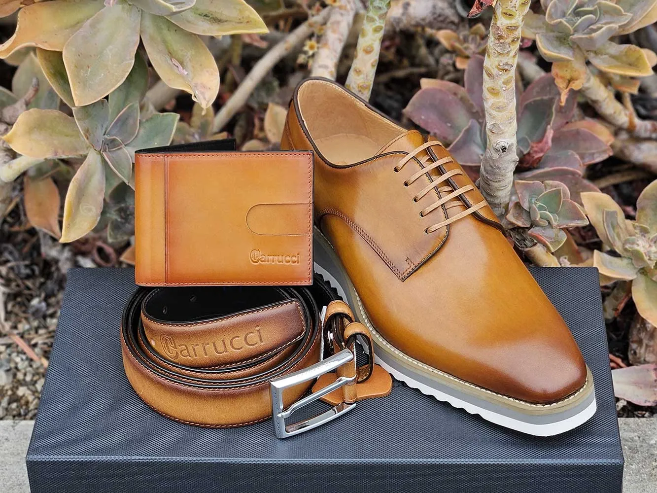 Money Clip Bifold Wallet sold by Alberto Nardoni product image thumbnail 2