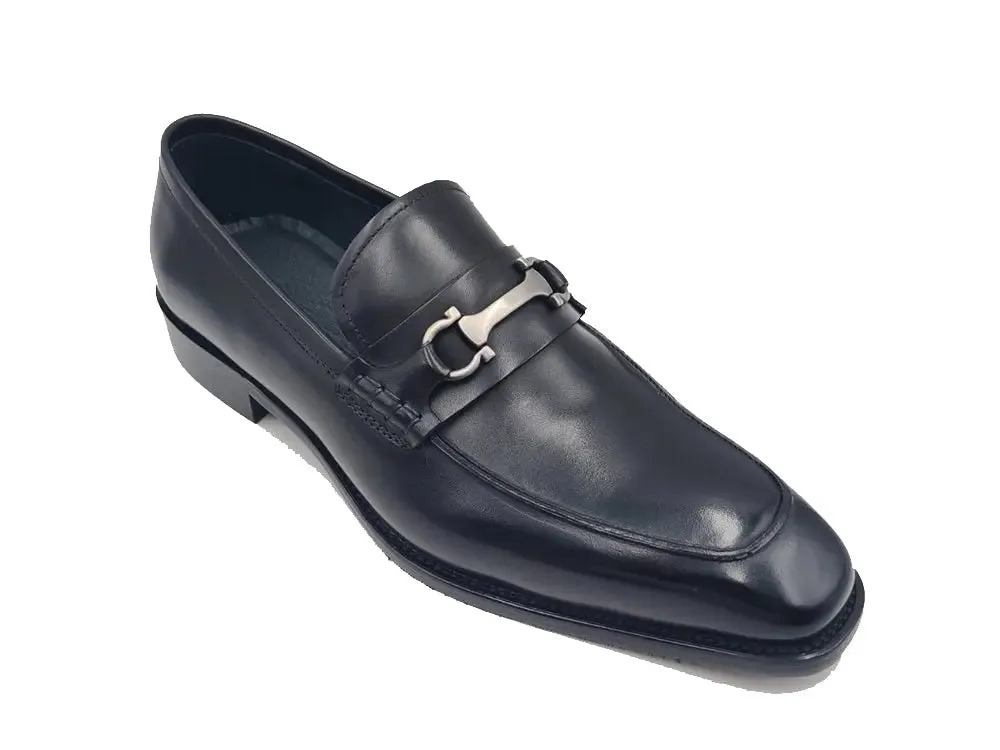 Horsebit Buckle Loafer KS509-38 sold by Alberto Nardoni product image thumbnail 3