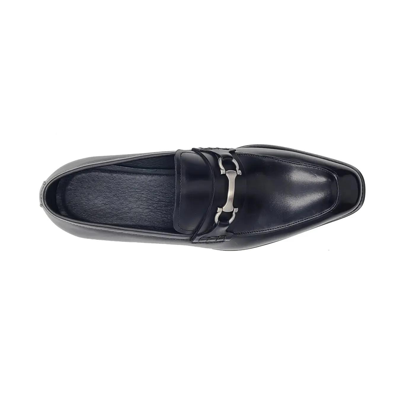 Horsebit Buckle Loafer KS509-38 sold by Alberto Nardoni product image thumbnail 4
