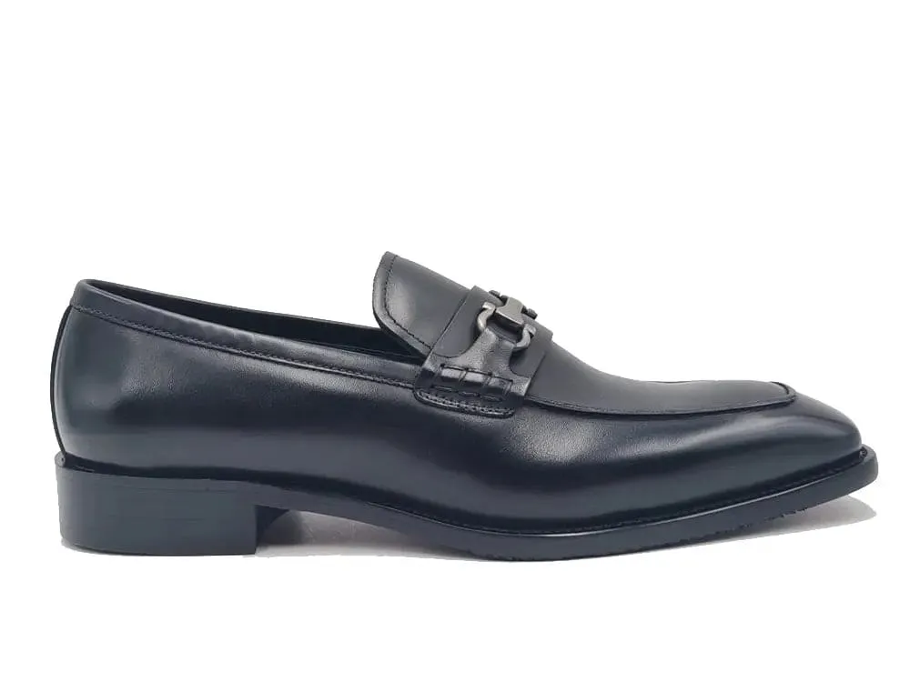 Horsebit Buckle Loafer KS509-38 sold by Alberto Nardoni product image thumbnail 2