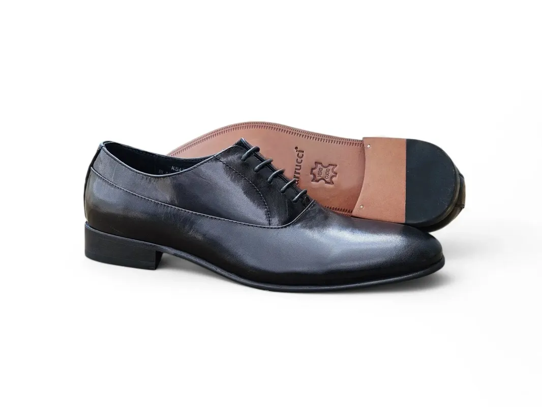 Leather Sole Oxford Lambskin sold by Alberto Nardoni