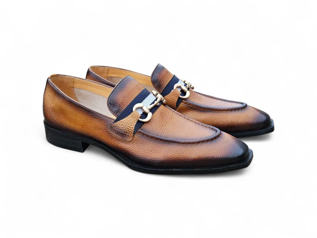 Carrucci Verona Bit Loafers sold by Alberto Nardoni
