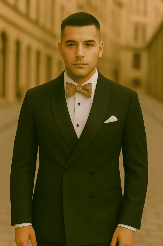 Rossiman Rossi Men's Formal Suit – Stylish Tailored Dress Suit by Rossi Man sold by Alberto Nardoni