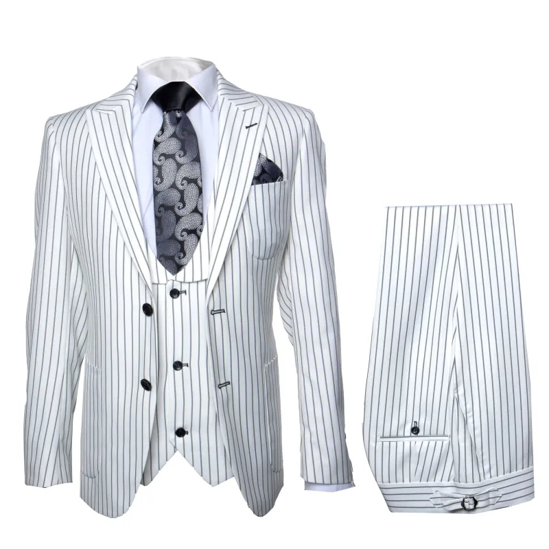 Rossi Man Remo RM1755 – Stylish Men's Formal Suit for Modern Elegance made by Alberto Nardoni