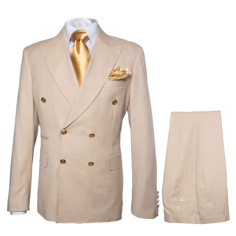 Rossi Man RM1391 – Milano Series Elegant Men's Suit | Premium Modern Formal Wear made by Alberto Nardoni
