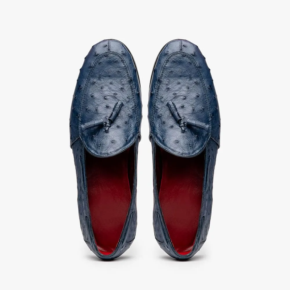 Marco Di Milano Aubiere Navy sold by Alberto Nardoni product image thumbnail 4