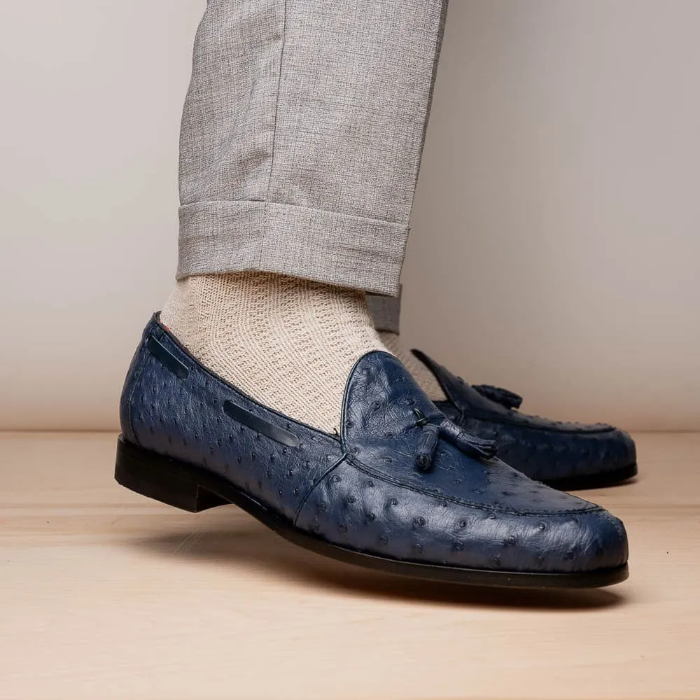 Marco Di Milano Aubiere Navy sold by Alberto Nardoni product image thumbnail 5