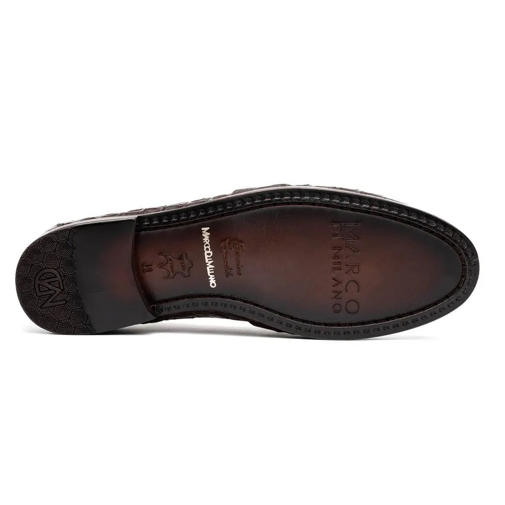 Marco Di Milano Bianchi Brown sold by Alberto Nardoni product image thumbnail 5