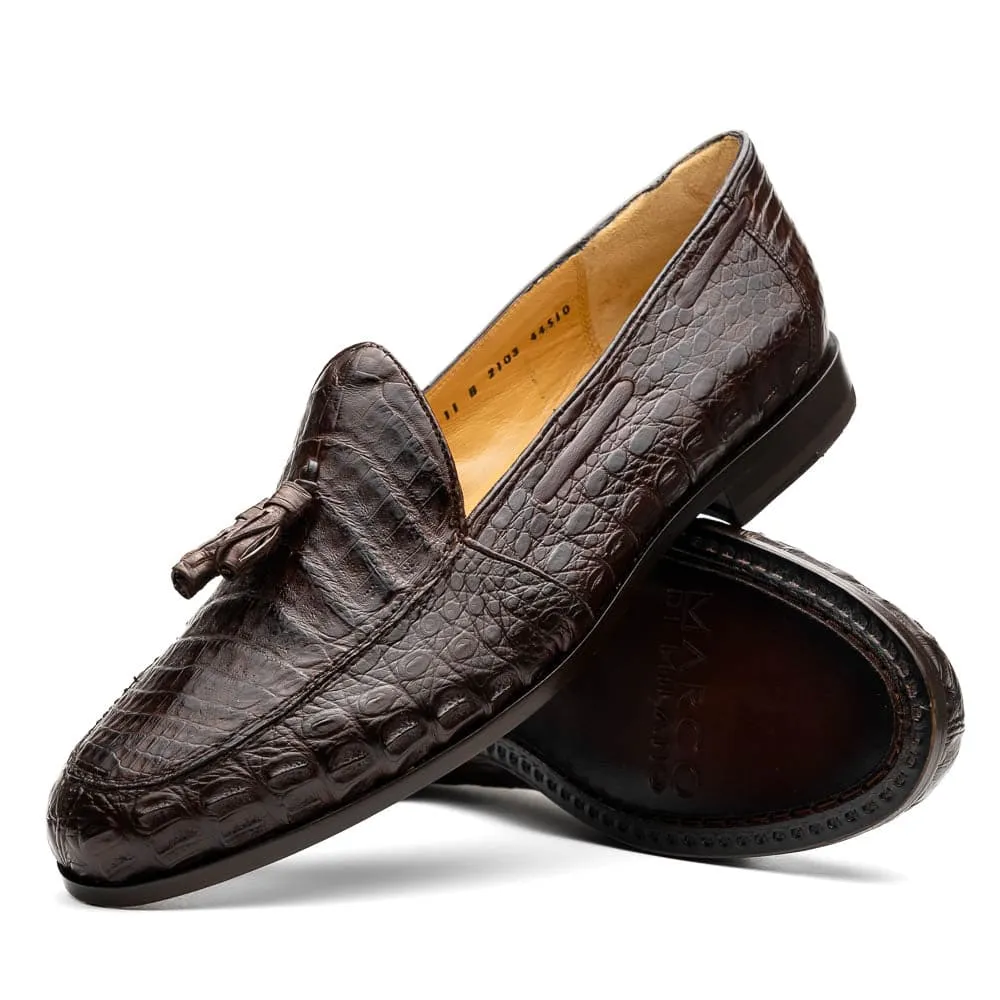 Marco Di Milano Bianchi Brown sold by Alberto Nardoni product image thumbnail 2
