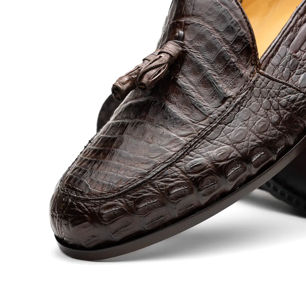 Marco Di Milano Bianchi Brown sold by Alberto Nardoni product image thumbnail 3