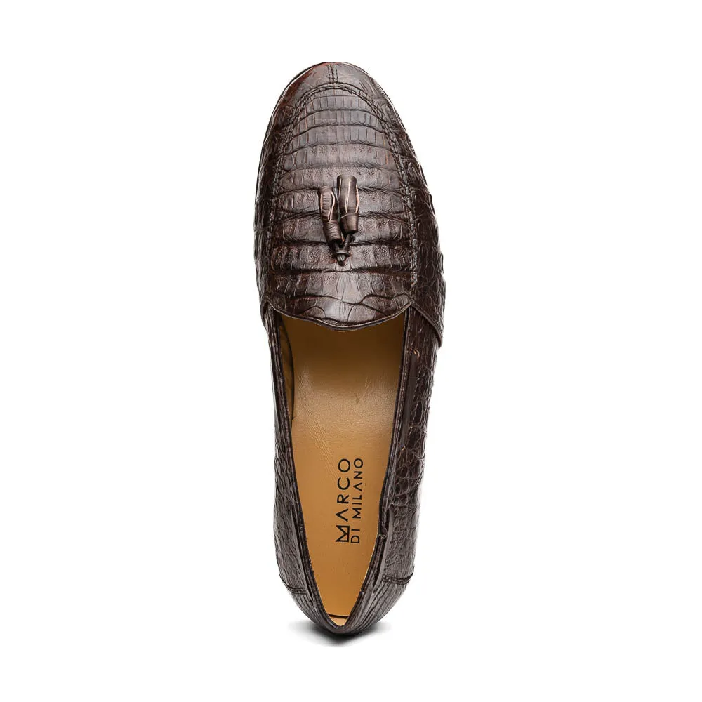 Marco Di Milano Bianchi Brown sold by Alberto Nardoni product image thumbnail 4