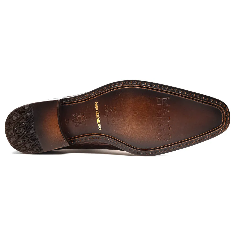 Marco Di Milano Bono Brown sold by Alberto Nardoni product image thumbnail 5