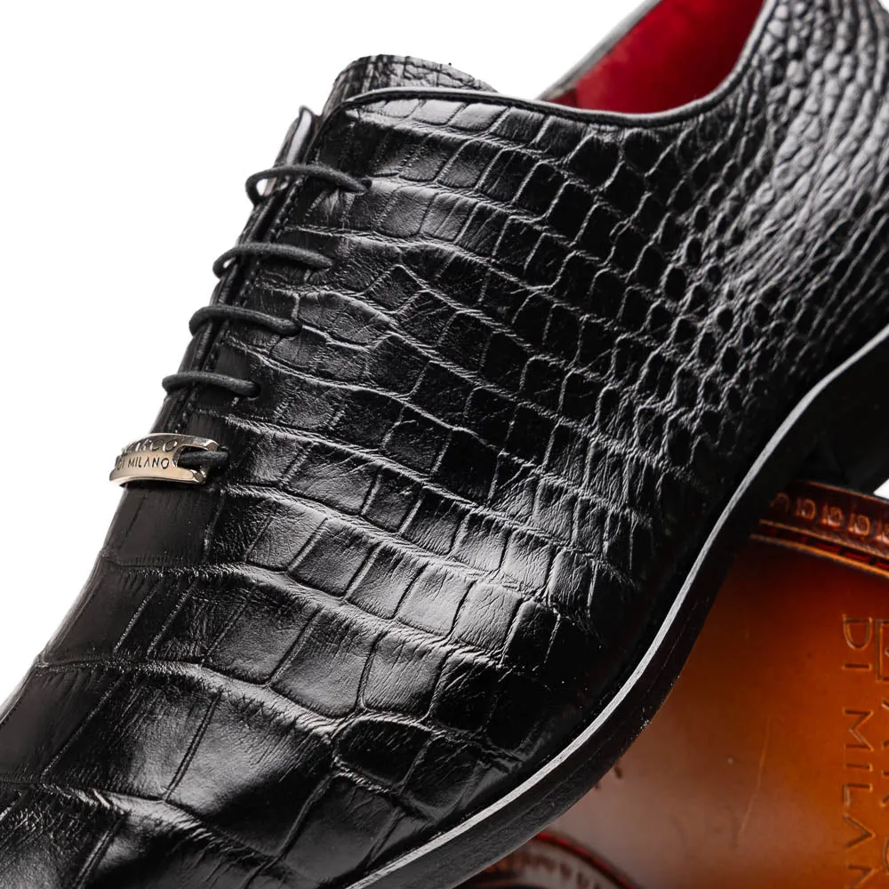 Marco Di Milano Bono Black sold by Alberto Nardoni product image thumbnail 3