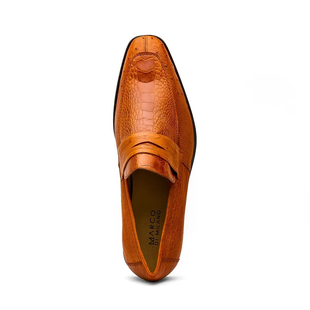Marco Di Milano Fangio Cognac sold by Alberto Nardoni product image thumbnail 4