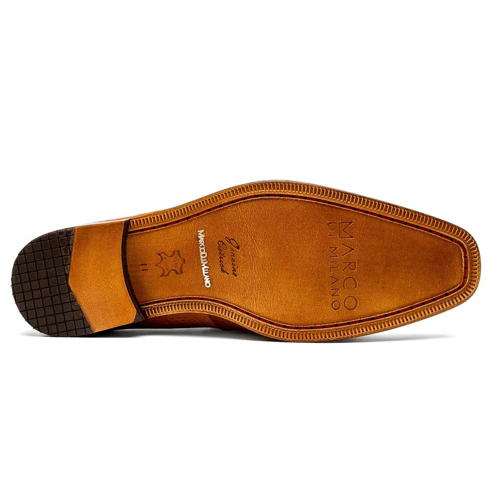 Marco Di Milano Fangio Cognac sold by Alberto Nardoni product image thumbnail 5