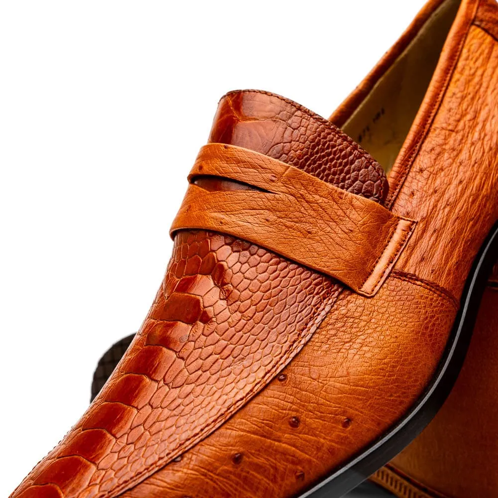 Marco Di Milano Fangio Cognac sold by Alberto Nardoni product image thumbnail 3