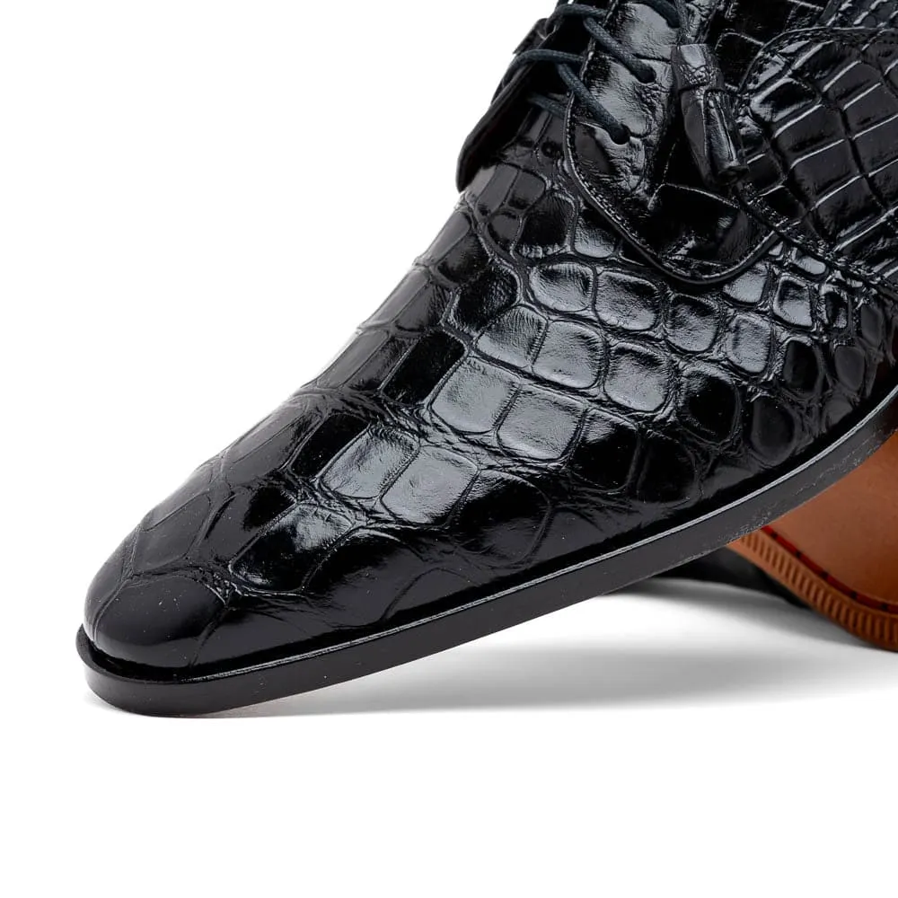 Marco Di Milano Fitipaldi Black sold by Alberto Nardoni product image thumbnail 3