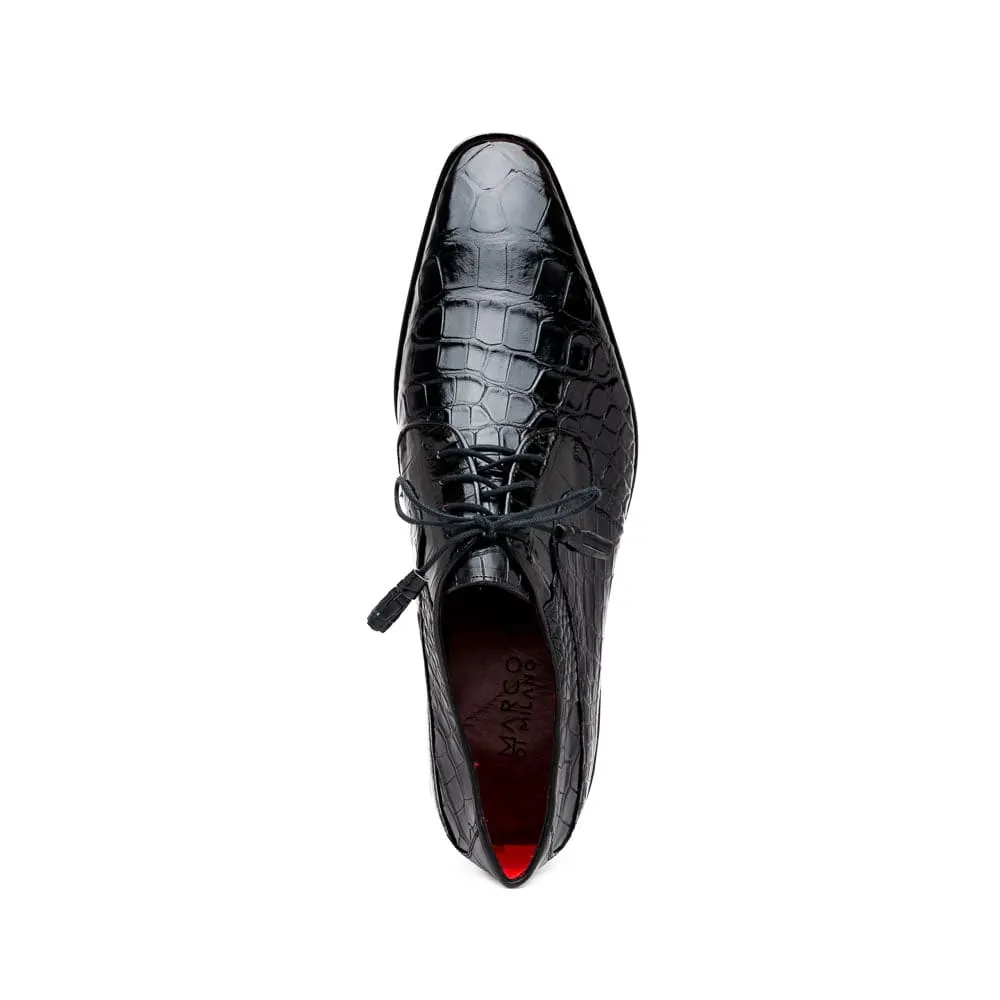 Marco Di Milano Fitipaldi Black sold by Alberto Nardoni product image thumbnail 4
