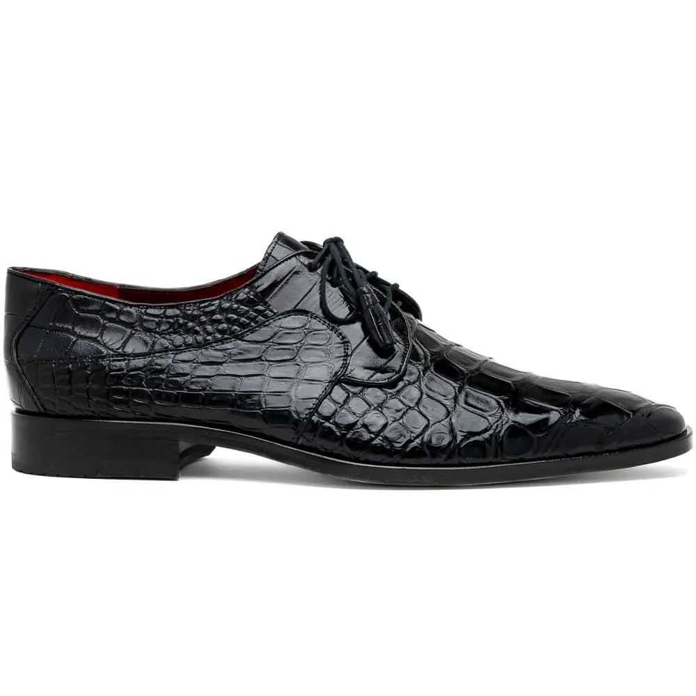 Marco Di Milano Fitipaldi Black sold by Alberto Nardoni
