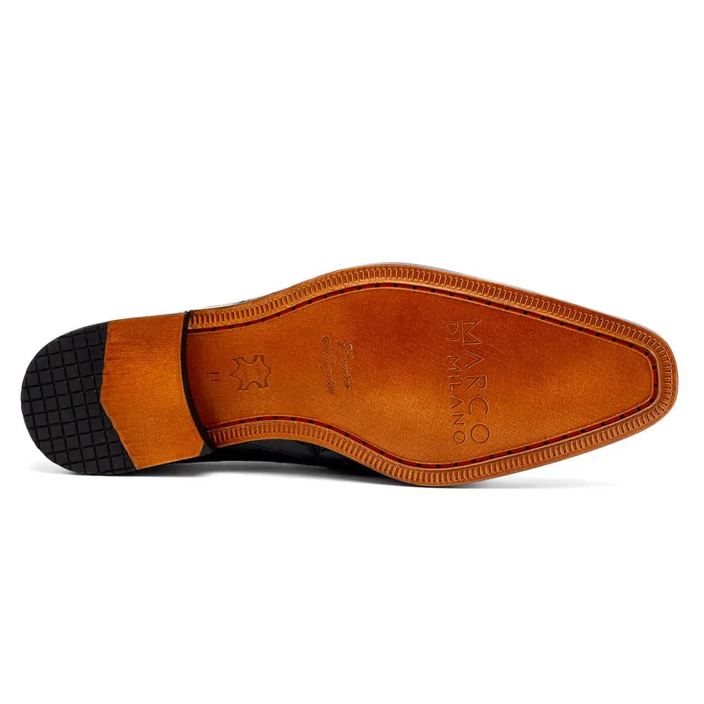 Marco Di Milano Fitipaldi Black sold by Alberto Nardoni product image thumbnail 5