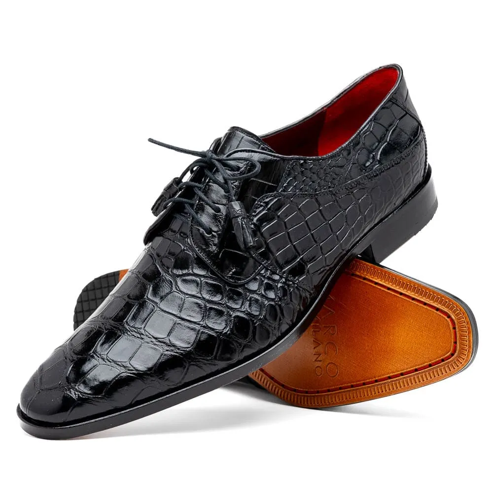 Marco Di Milano Fitipaldi Black sold by Alberto Nardoni product image thumbnail 2