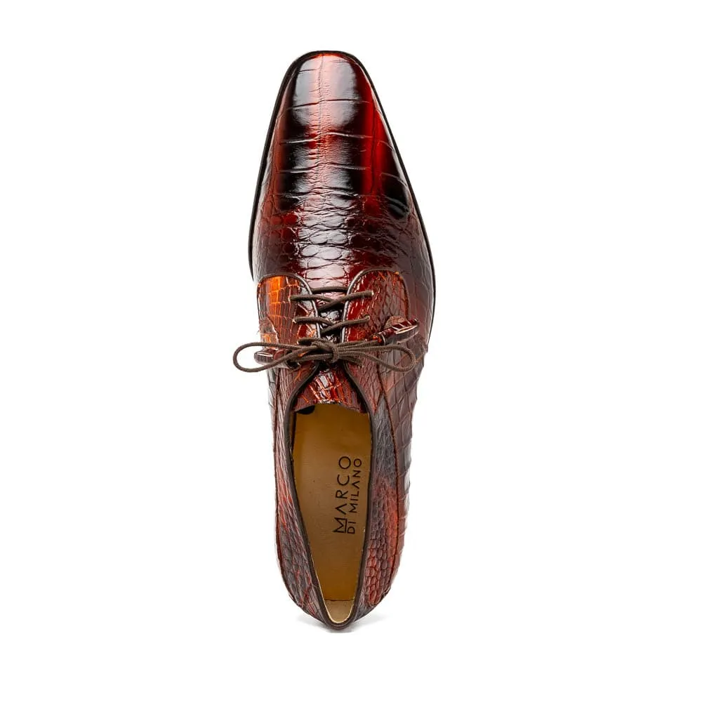 Marco Di Milano Fitipaldi Rustic Cognac sold by Alberto Nardoni product image thumbnail 4