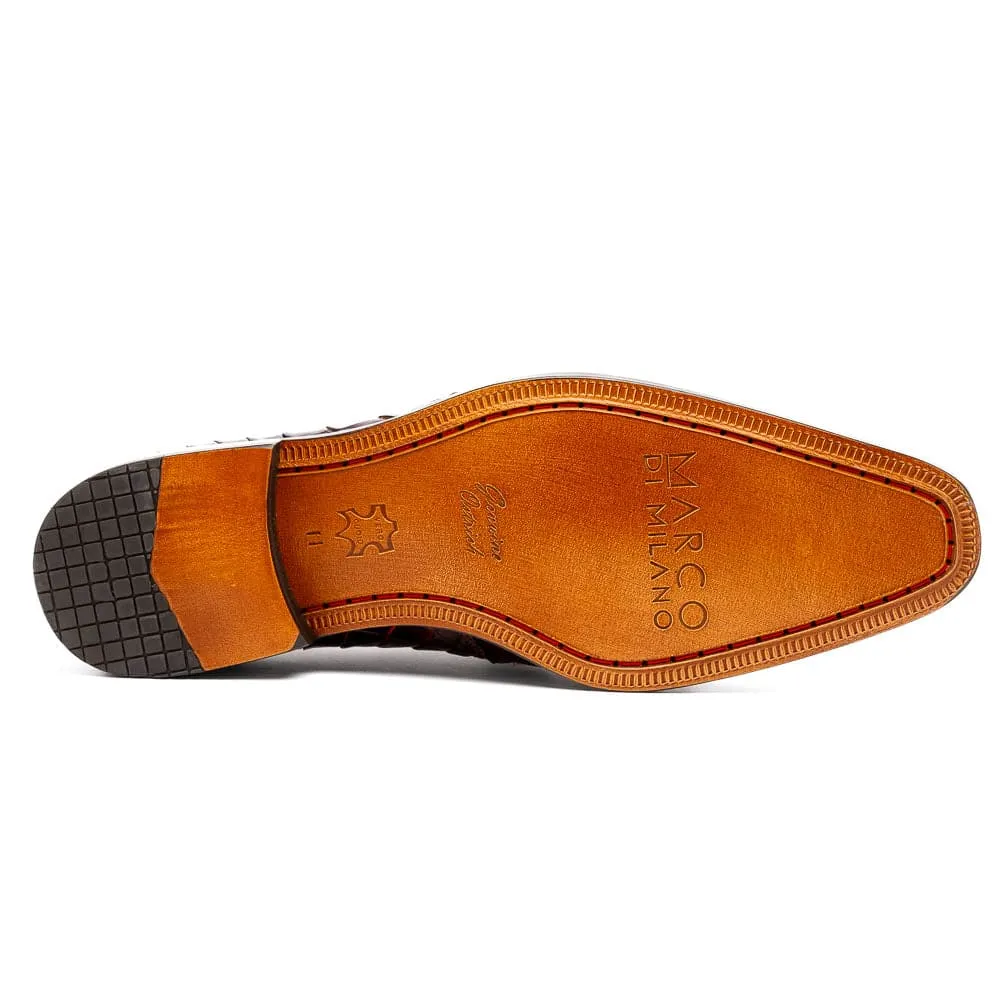 Marco Di Milano Fitipaldi Rustic Cognac sold by Alberto Nardoni product image thumbnail 5