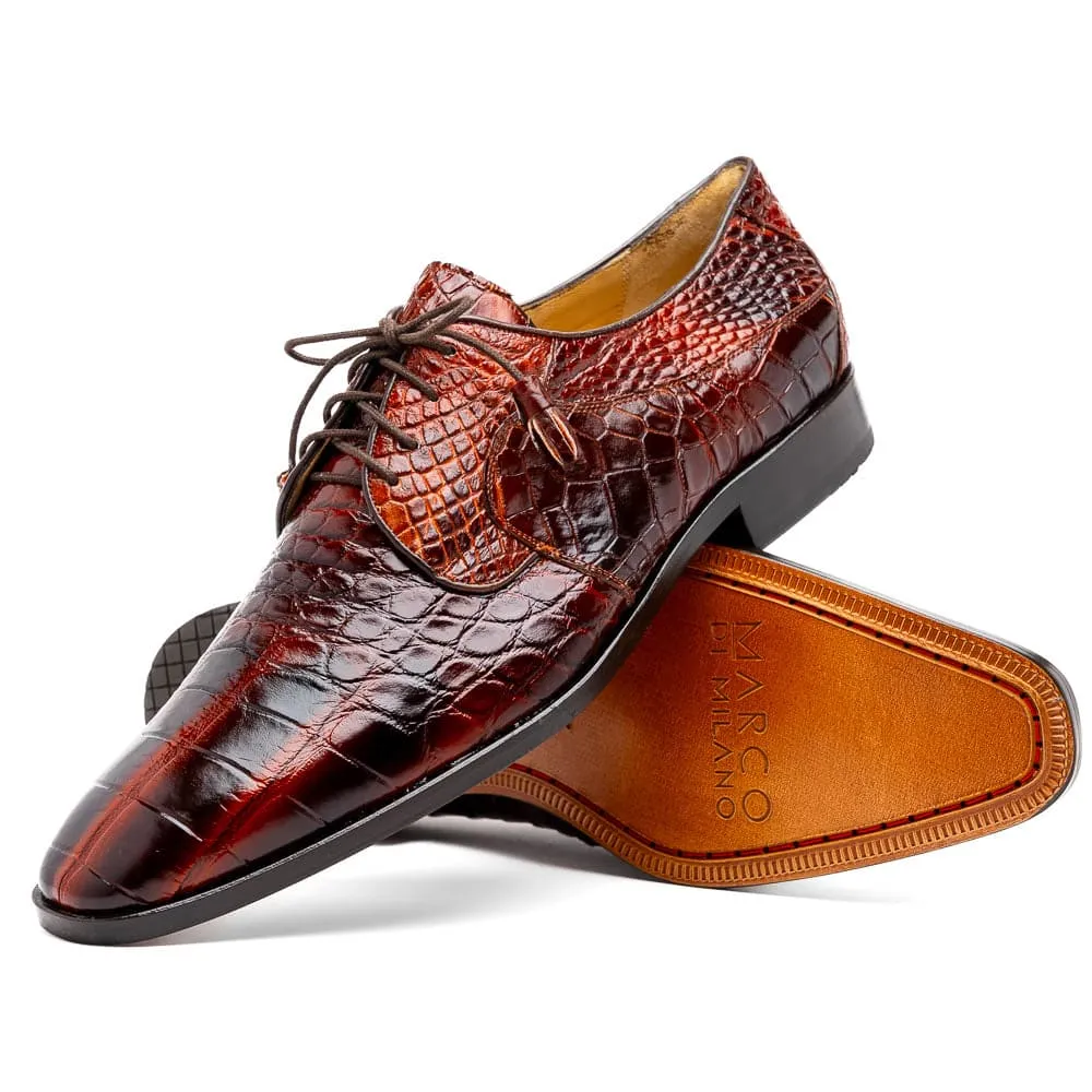 Marco Di Milano Fitipaldi Rustic Cognac sold by Alberto Nardoni product image thumbnail 2