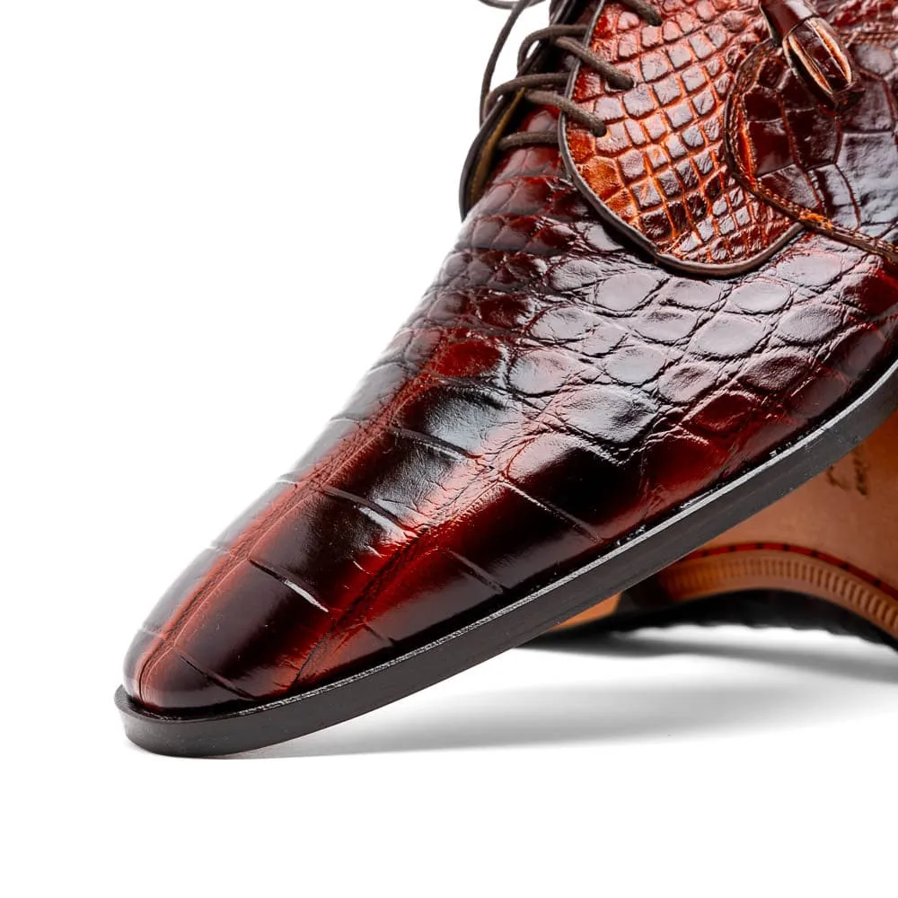 Marco Di Milano Fitipaldi Rustic Cognac sold by Alberto Nardoni product image thumbnail 3